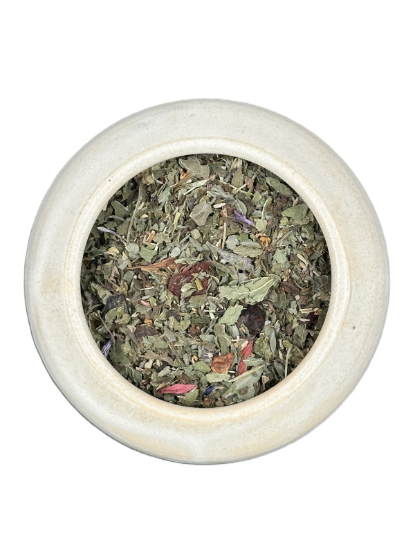 Achtsamkeit Intuition