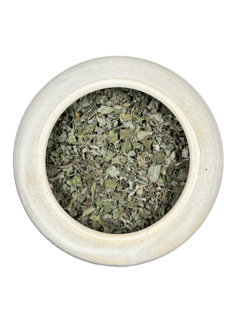 Apfelminze