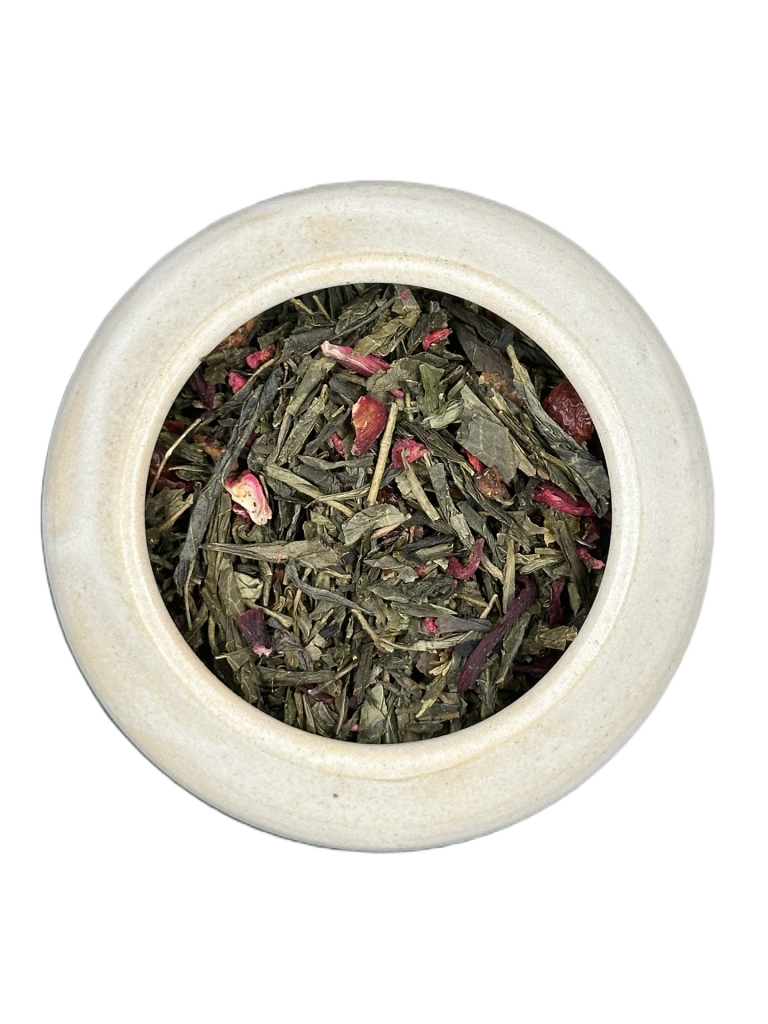 Goji Acai