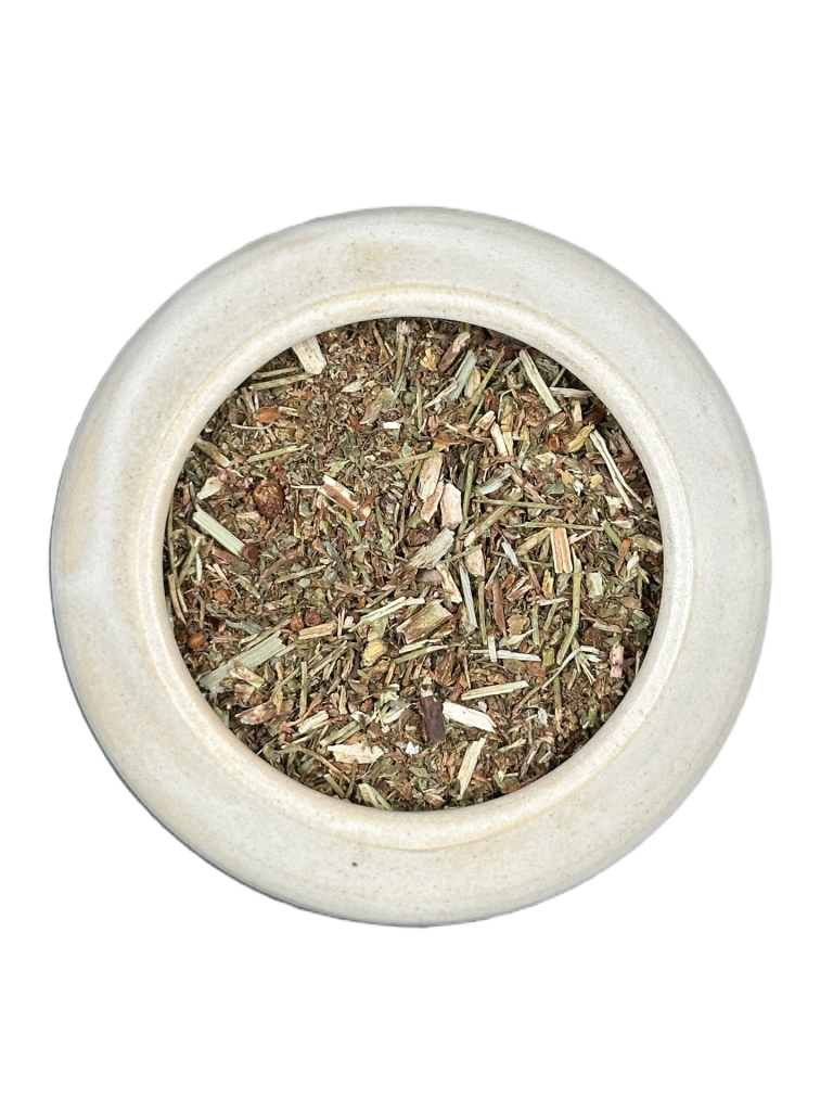 Johanniskraut
