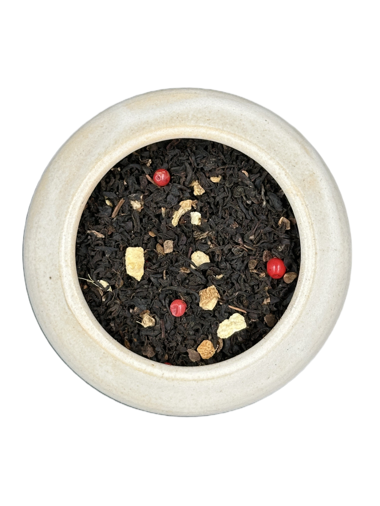 Masala Chai