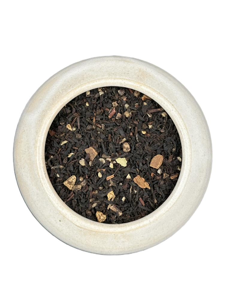 My Chai