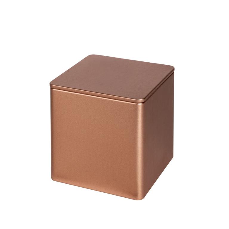 Teedose roségold, 130g