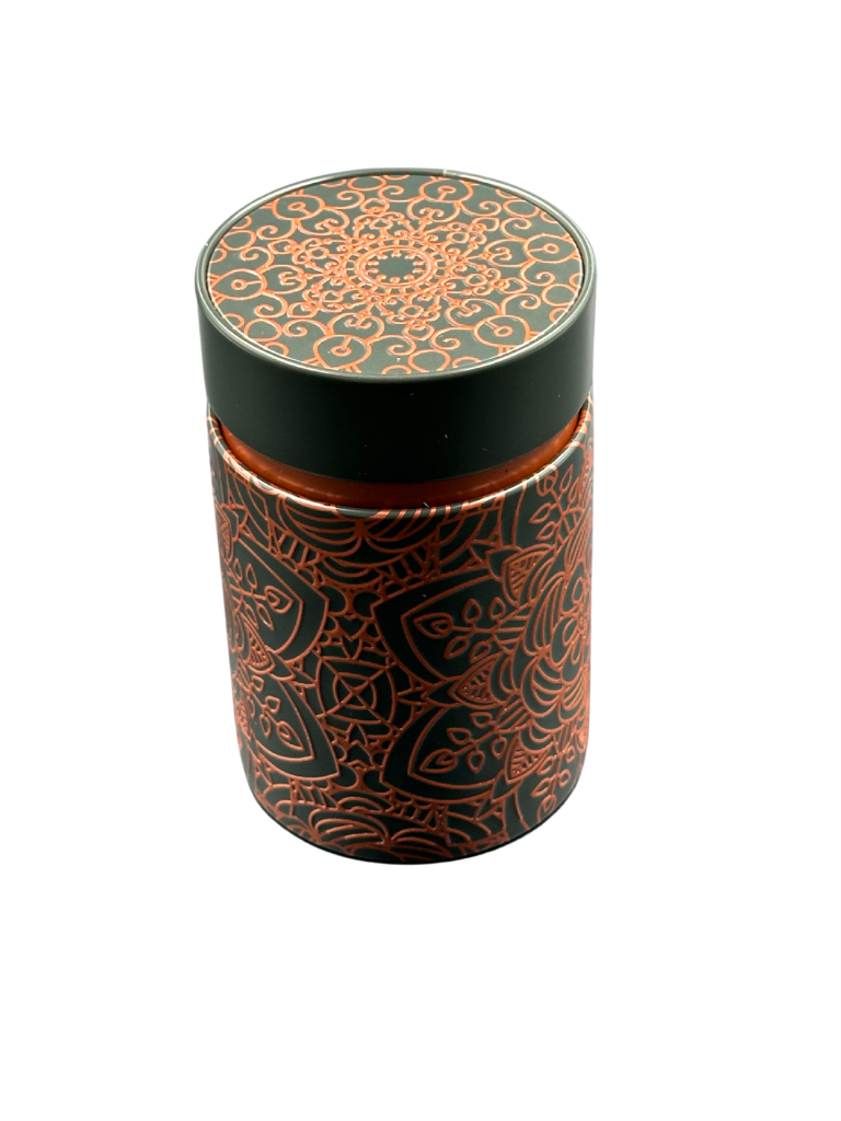 Mandala 150g ebony_1