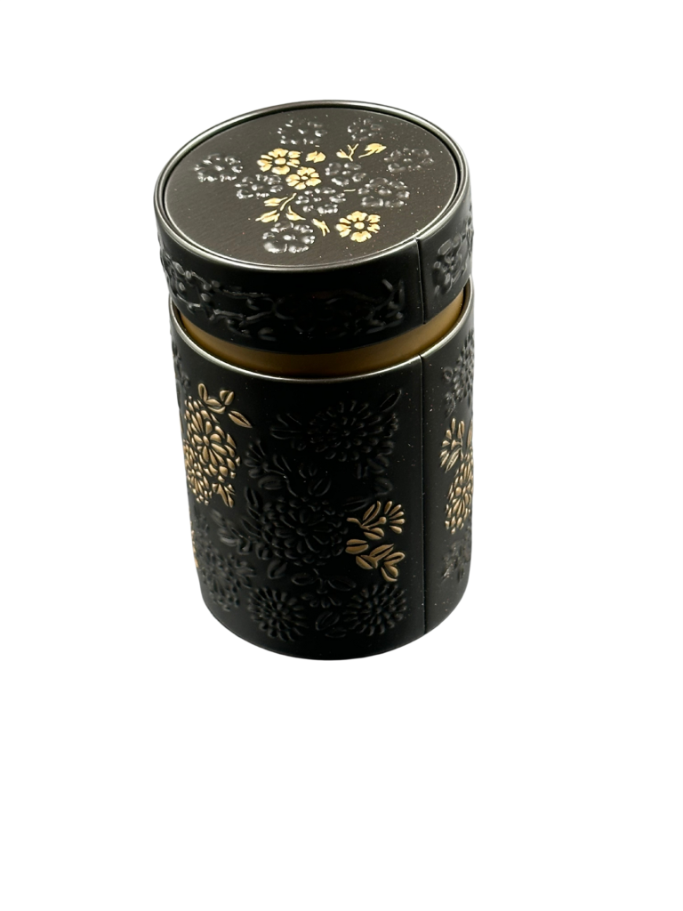 Yumiko 150g black_1