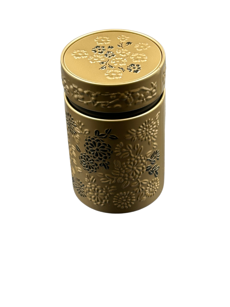 Yumiko 150g gold_1