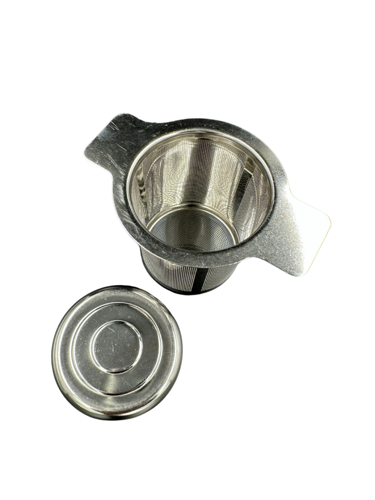 Tassensieb mit Deckel_2