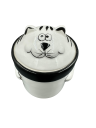 Teedose im Katzendesign_1