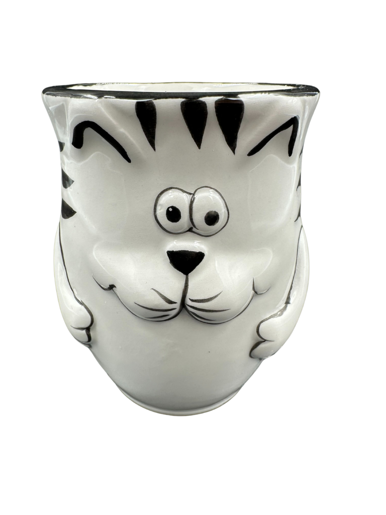 Teepott Katze_1