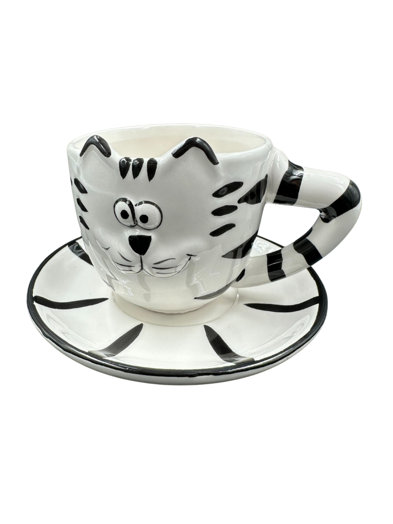 Teetasse Katze_1