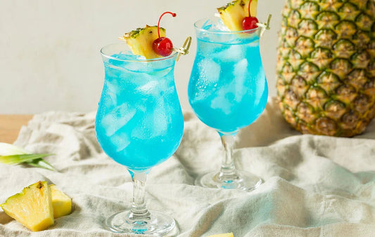 Ice Candy Colada