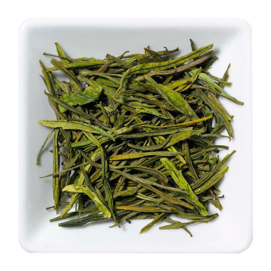 China Anji Bai Cha - 1Kg Edler Weißtee mit zartem Aroma & frischer Note