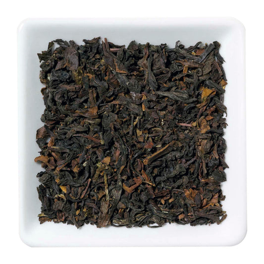 Formosa Super Fancy Oolong „Schwarzer Drache“ - 1Kg - Tee aus Taiwan