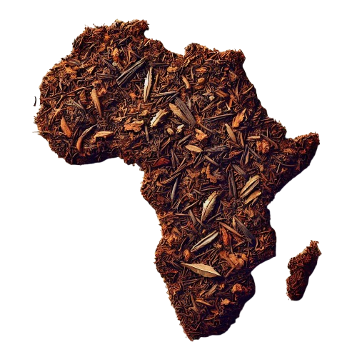 African Chai Tee