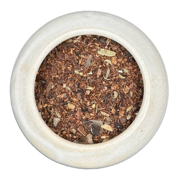 African Chai