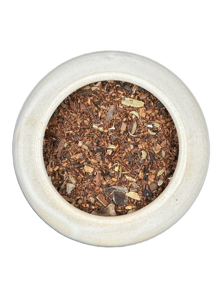 African Chai
