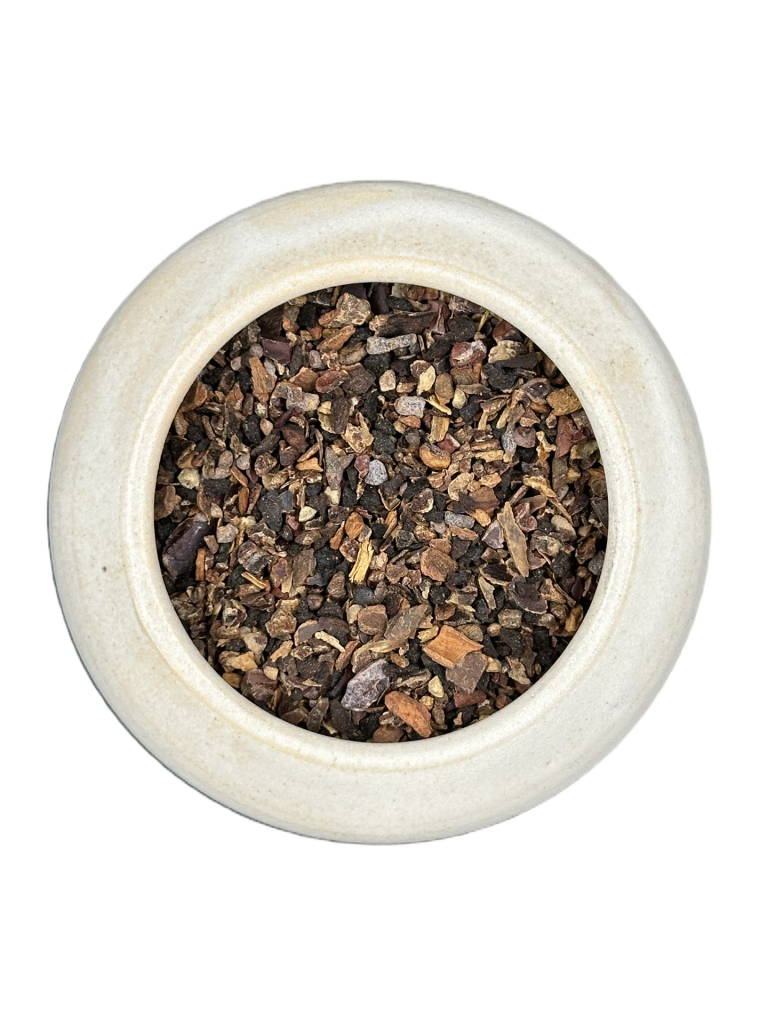 Happy Chai 