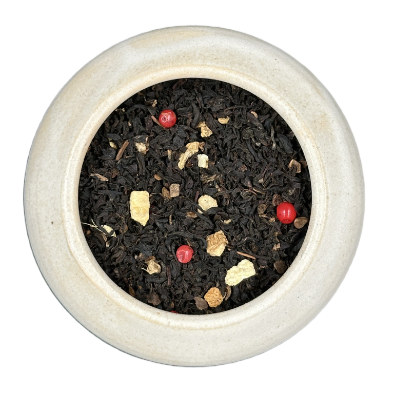 Masala Chai
