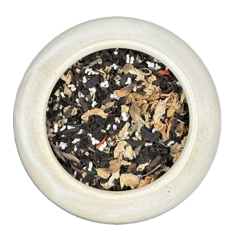 Mexican Blend