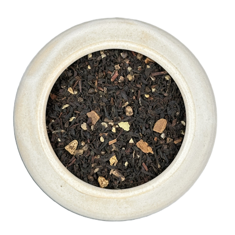 My Chai